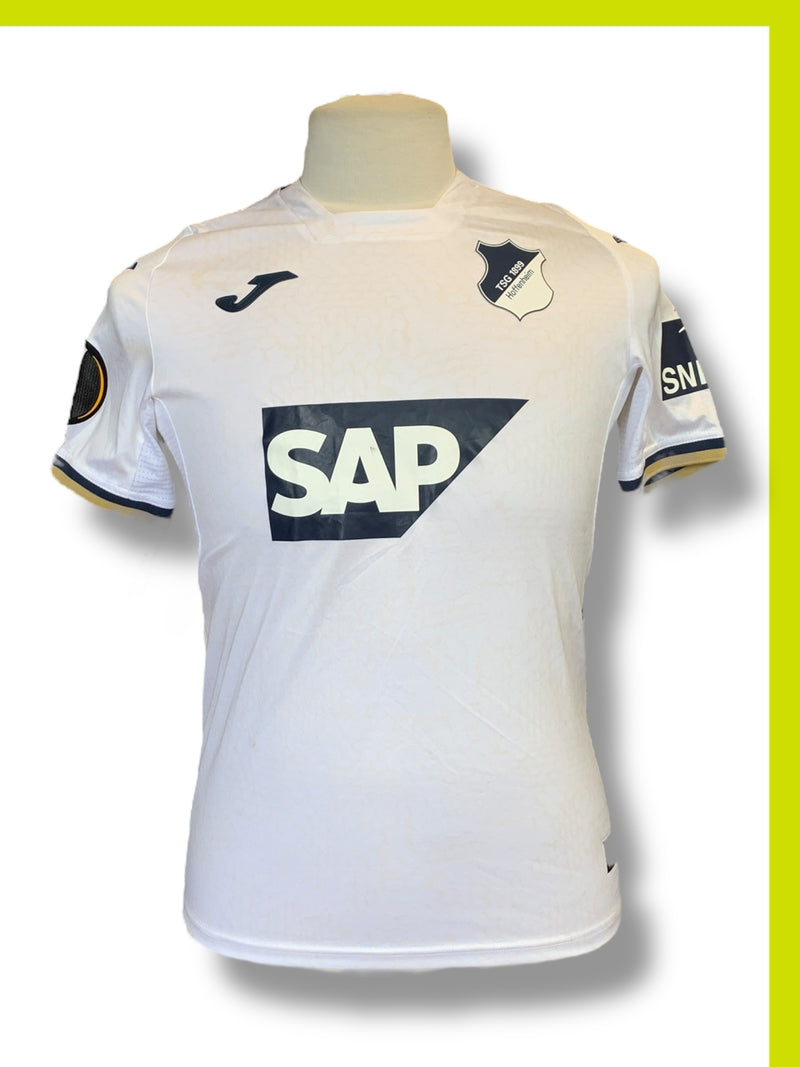 Chargez l'image dans la visionneuse de la galerie, Hoffenheim 2020-2021 AWAY 14 BAUMGARTNER