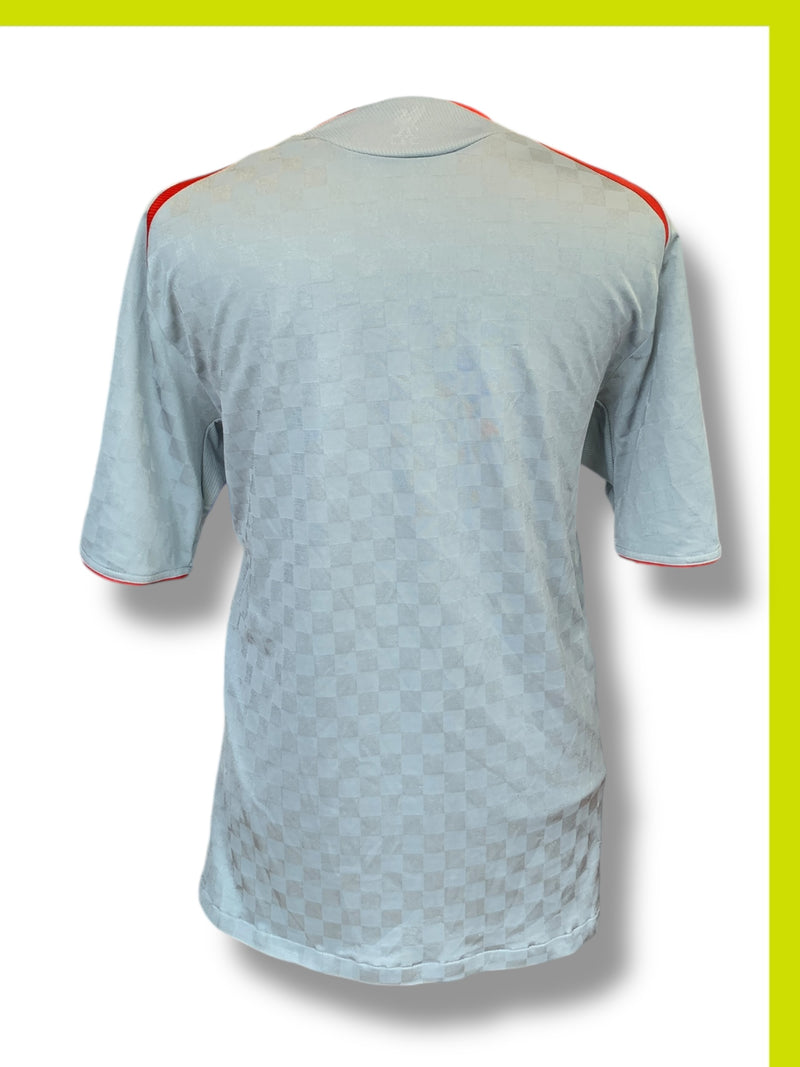 Chargez l'image dans la visionneuse de la galerie, Liverpool 2008-2009 AWAY