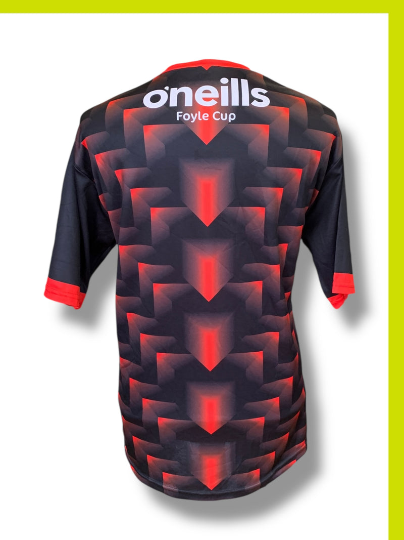 Chargez l'image dans la visionneuse de la galerie, O'neills Foyle Cup 2020s Training