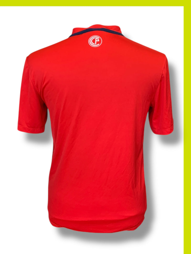 Chargez l'image dans la visionneuse de la galerie, Cerro Porteno 2015 HOME