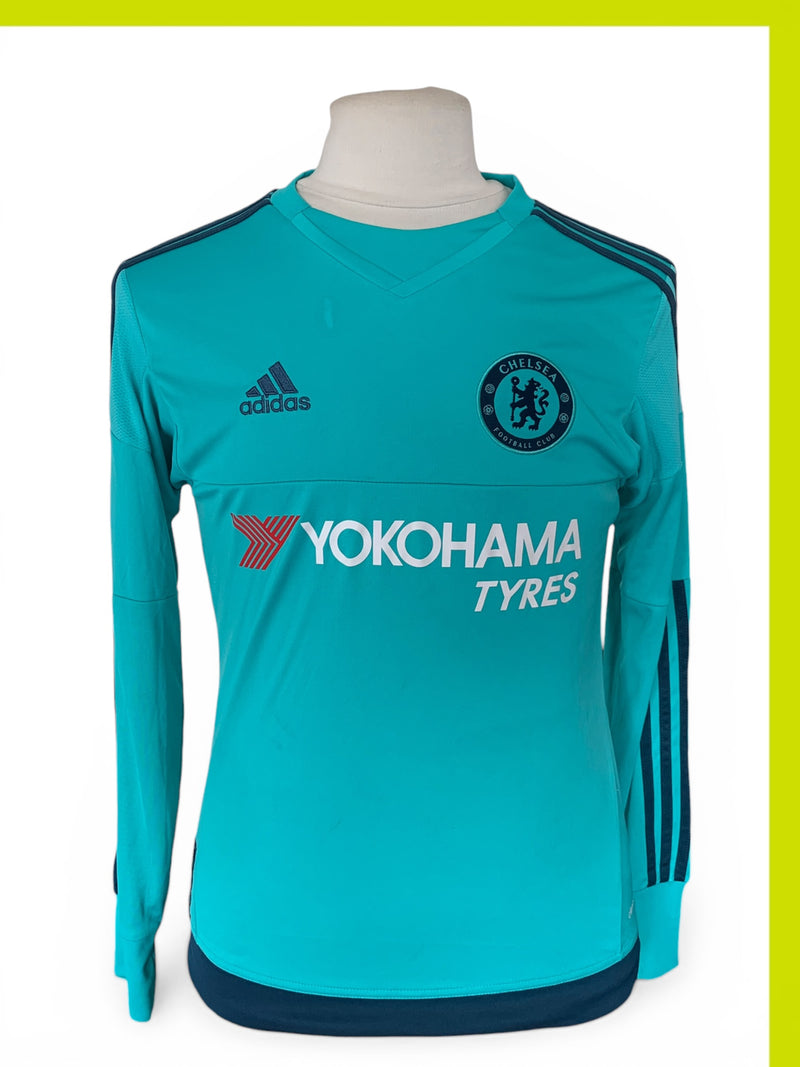 Chargez l'image dans la visionneuse de la galerie, Chelsea 2015-2016 Goal 13 COURTOIS