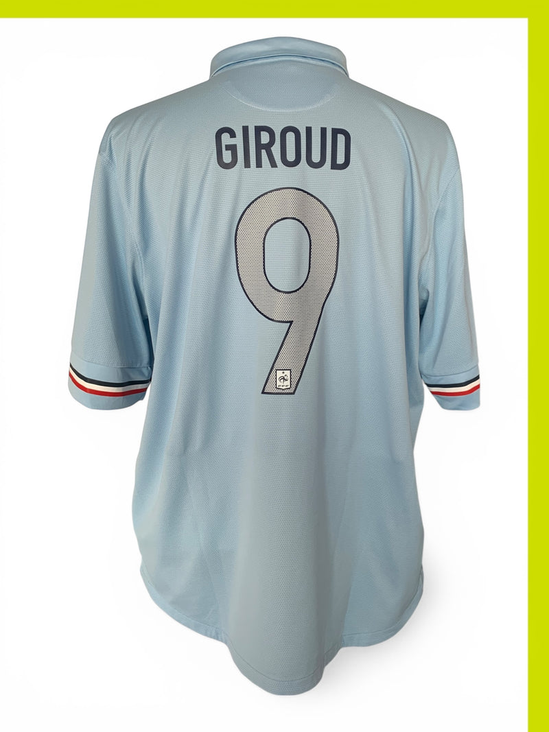 Chargez l'image dans la visionneuse de la galerie, France 2013 AWAY 9 GIROUD