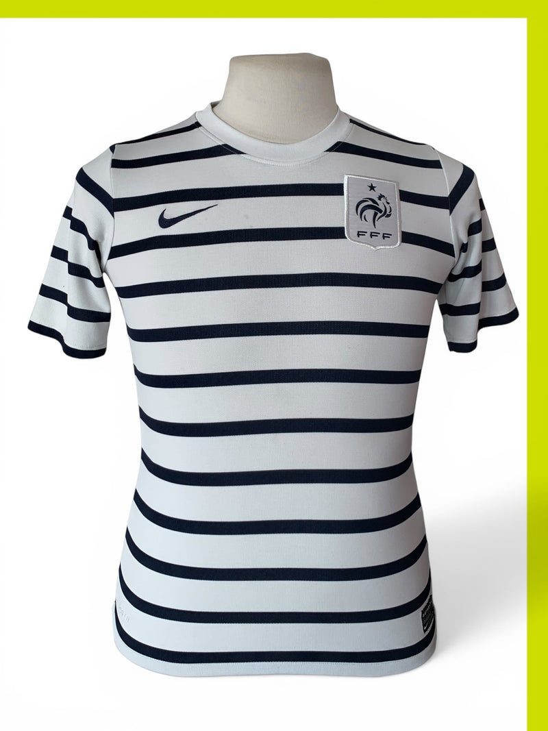 Chargez l'image dans la visionneuse de la galerie, France 2011 AWAY 9 GIROUD