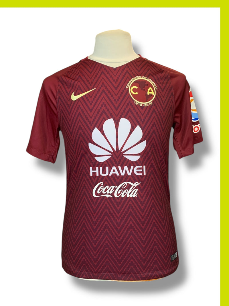 Chargez l'image dans la visionneuse de la galerie, Club America 2016-2017 AWAY