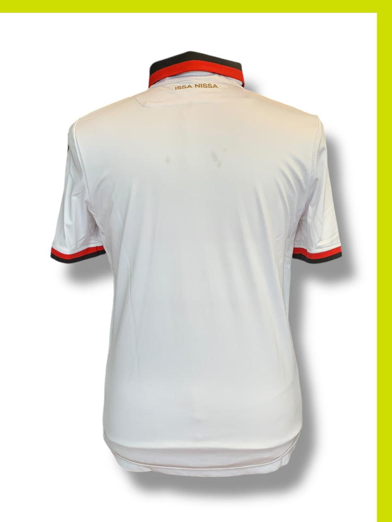 Chargez l'image dans la visionneuse de la galerie, Nice 2020-2021 AWAY