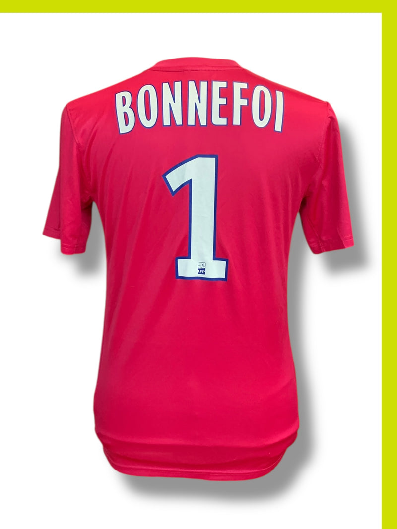 Chargez l'image dans la visionneuse de la galerie, Chateauroux 2014-2015 Goal 1 BONNEFOI