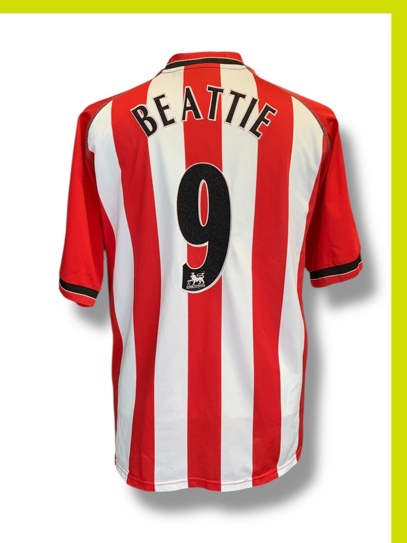 Chargez l'image dans la visionneuse de la galerie, Southampton 2004-2005 HOME 9 BEATTIE