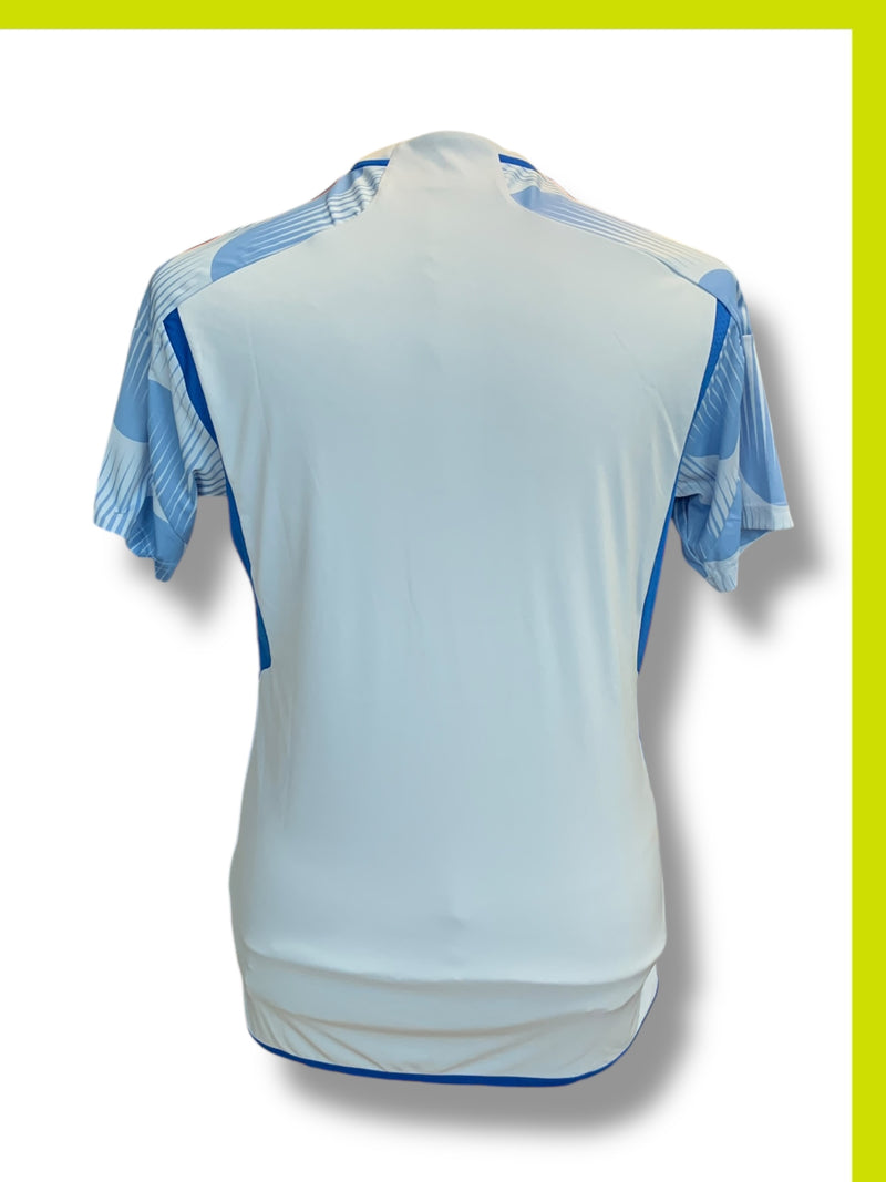 Chargez l'image dans la visionneuse de la galerie, Espagne 2022 AWAY