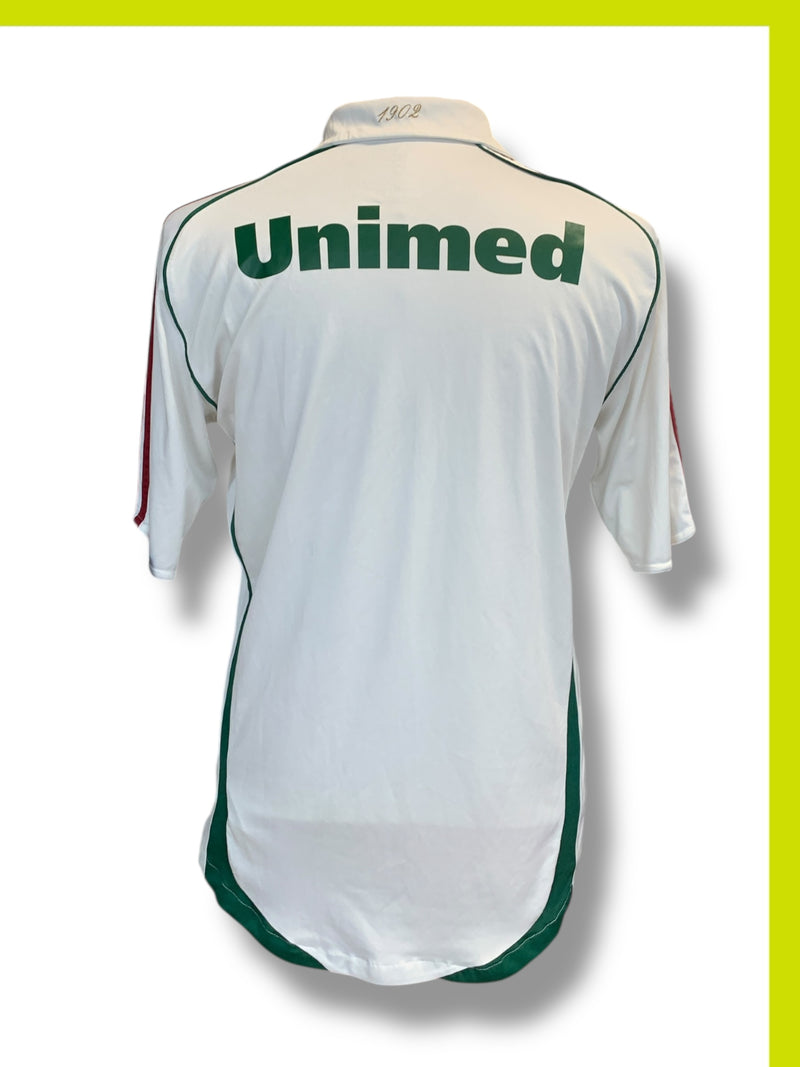 Chargez l'image dans la visionneuse de la galerie, Fluminense 2009 AWAY