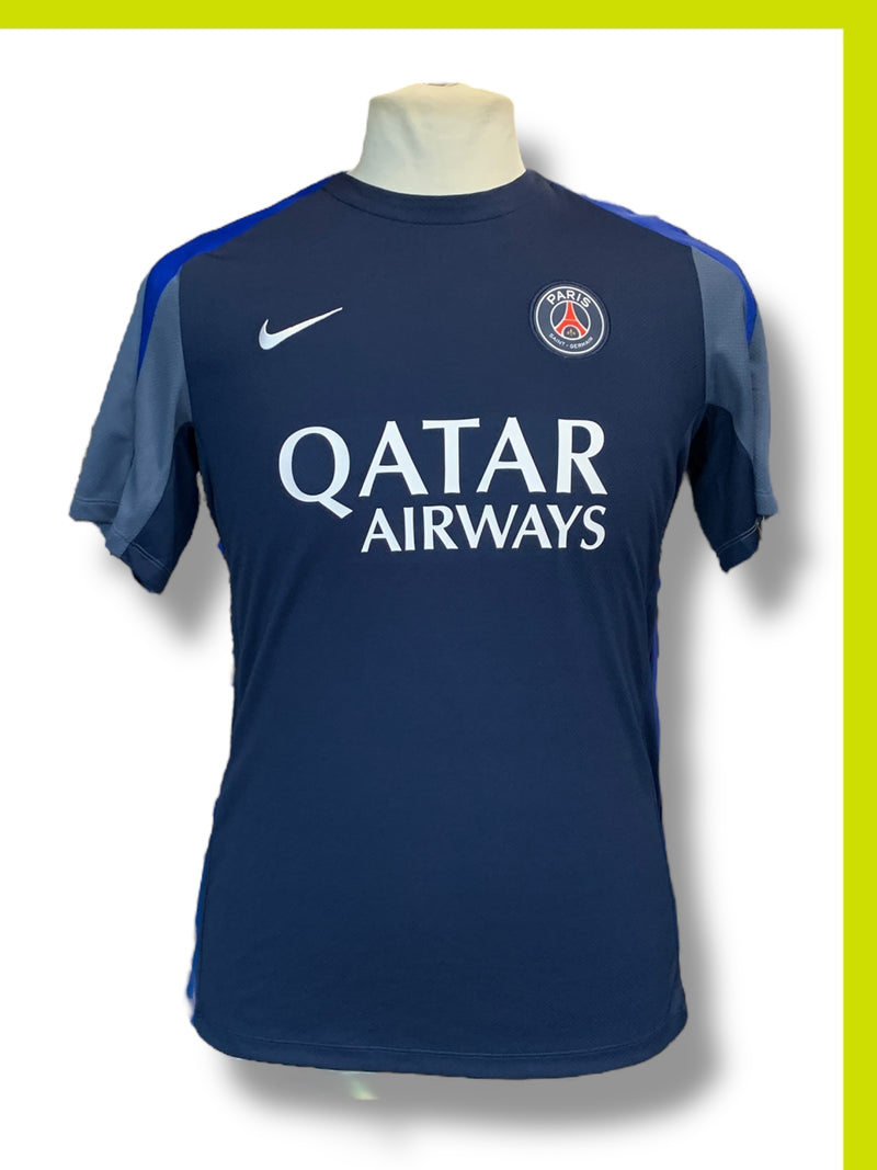 Chargez l'image dans la visionneuse de la galerie, Paris 2024-2025 Training