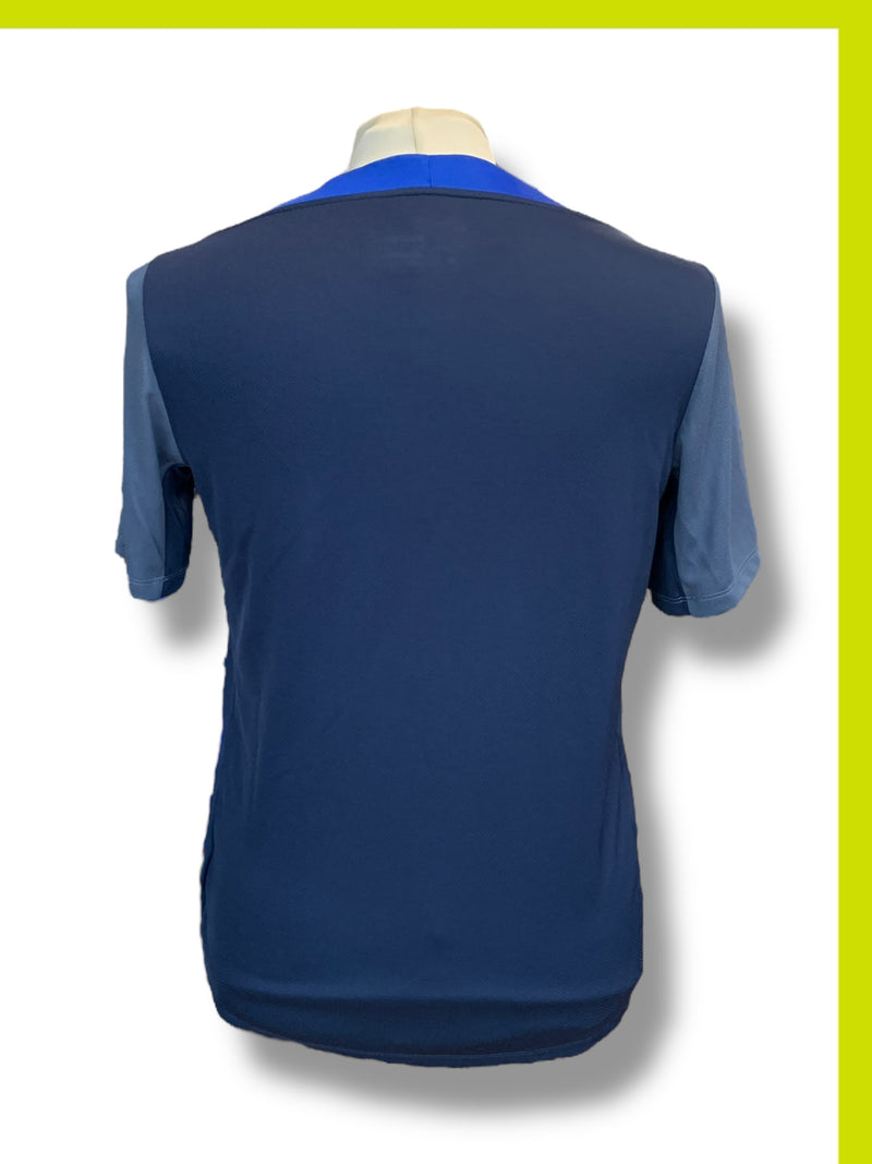 Chargez l'image dans la visionneuse de la galerie, Paris 2024-2025 Training