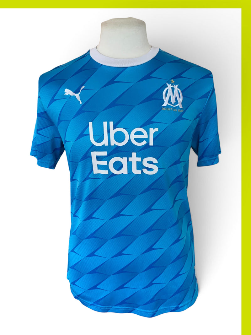 Chargez l'image dans la visionneuse de la galerie, Marseille 2019-2020 AWAY (XL)