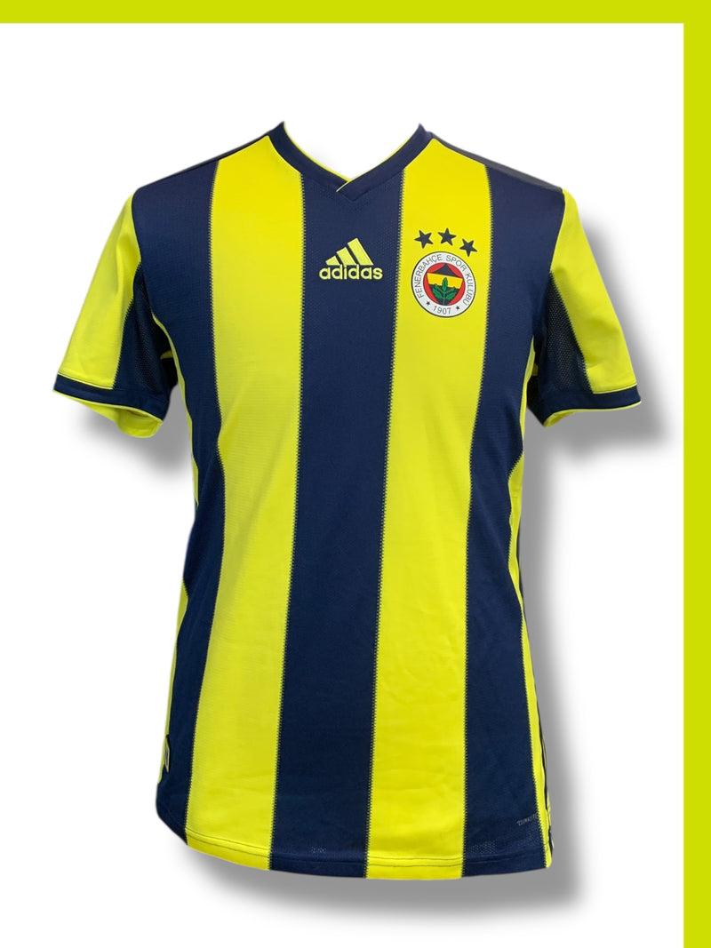 Chargez l'image dans la visionneuse de la galerie, Fenerbahce 2018-2019 HOME