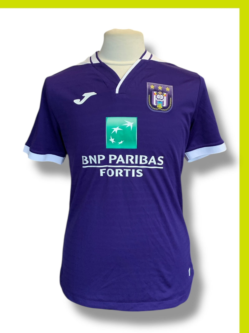 Chargez l'image dans la visionneuse de la galerie, Anderlecht 2019-2020 HOME