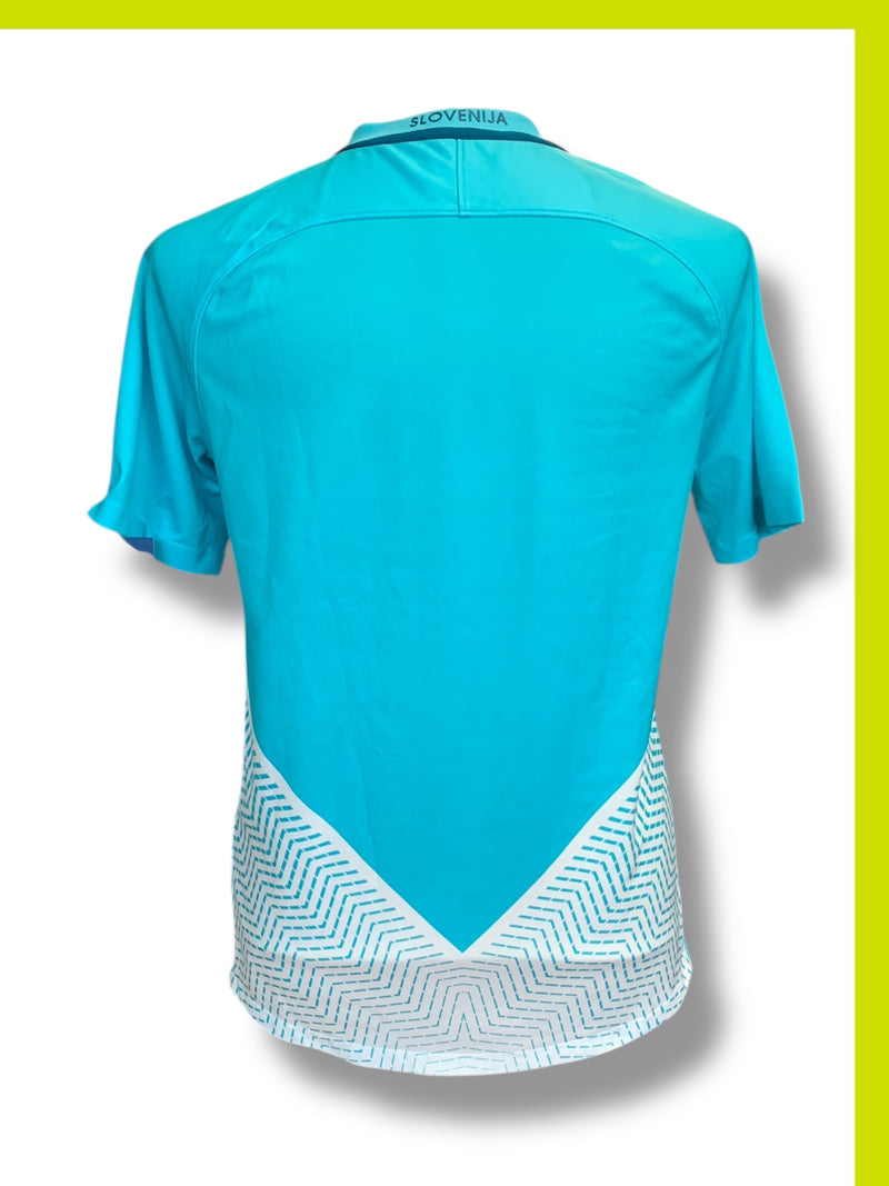 Chargez l'image dans la visionneuse de la galerie, Slovénie 2016 HOME