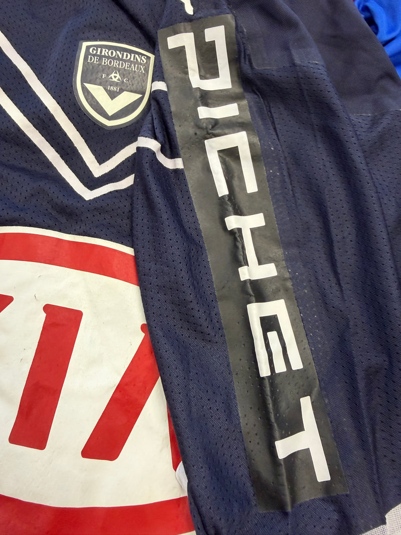 Chargez l'image dans la visionneuse de la galerie, Bordeaux 2008-2009 HOME 8 GOURCUFF