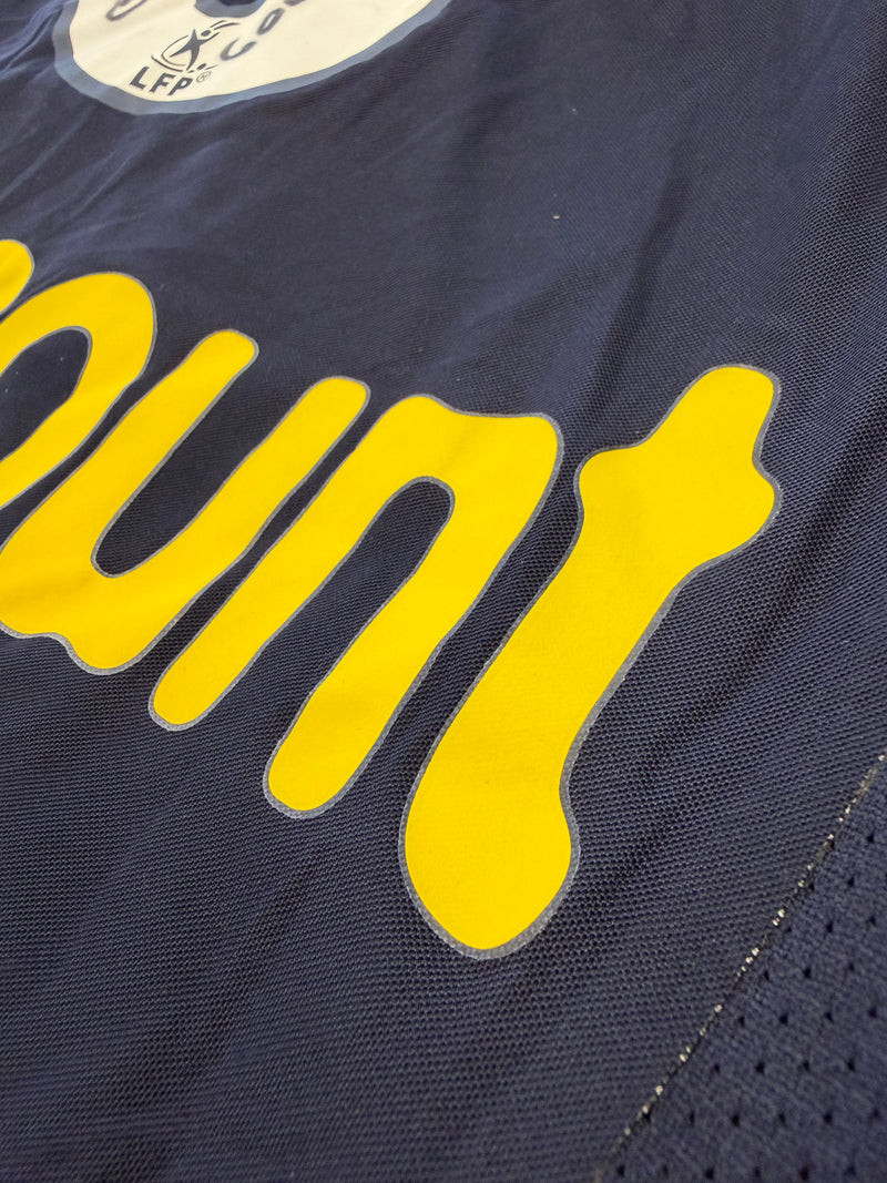 Chargez l'image dans la visionneuse de la galerie, Bordeaux 2008-2009 HOME 8 GOURCUFF