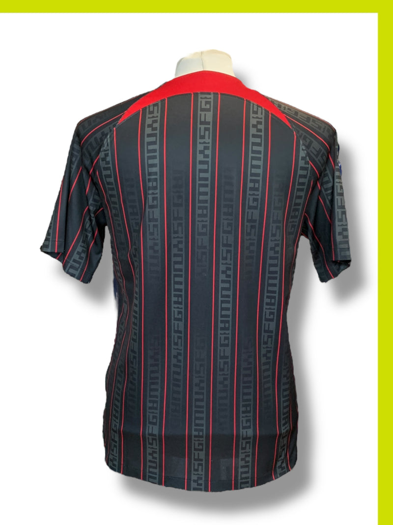 Chargez l'image dans la visionneuse de la galerie, Liverpool 2022-2023 Spécial