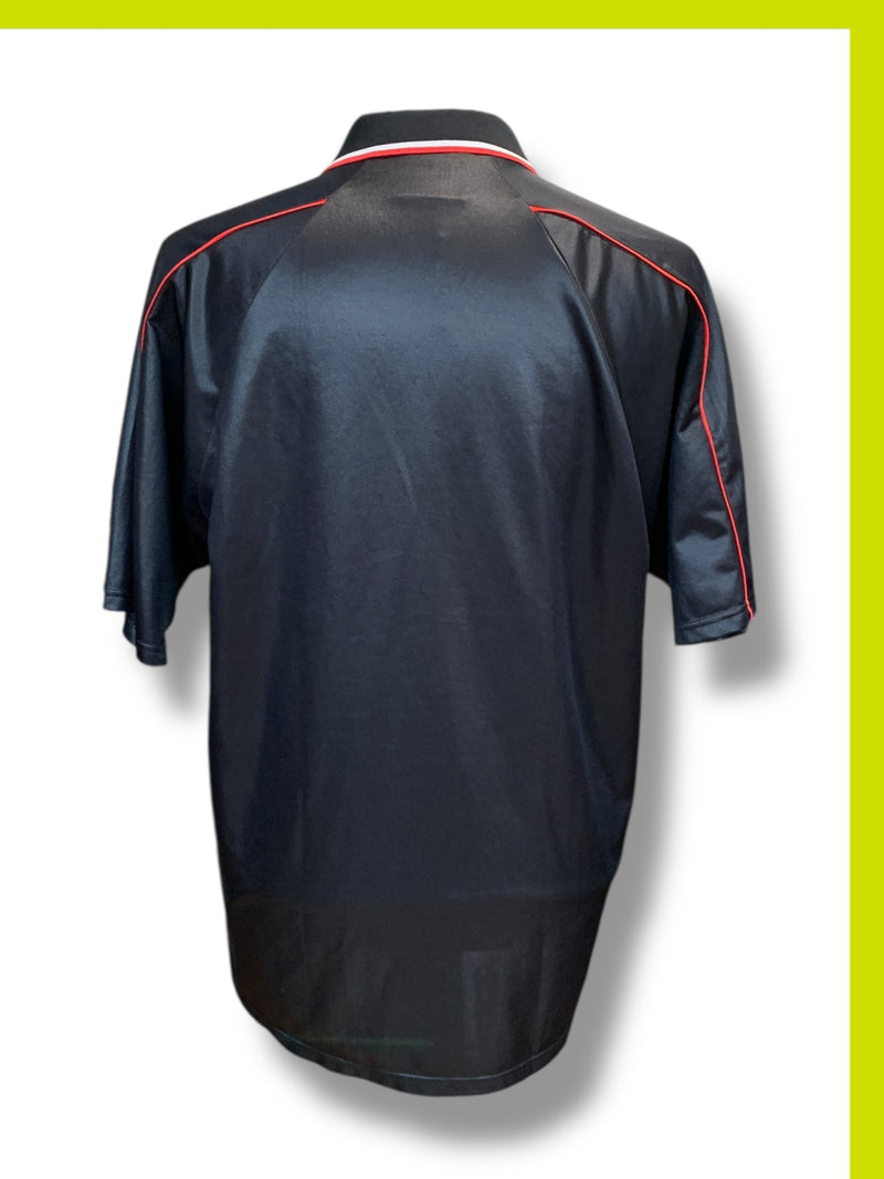 Chargez l'image dans la visionneuse de la galerie, Ajax Amsterdam 1998-1999 AWAY