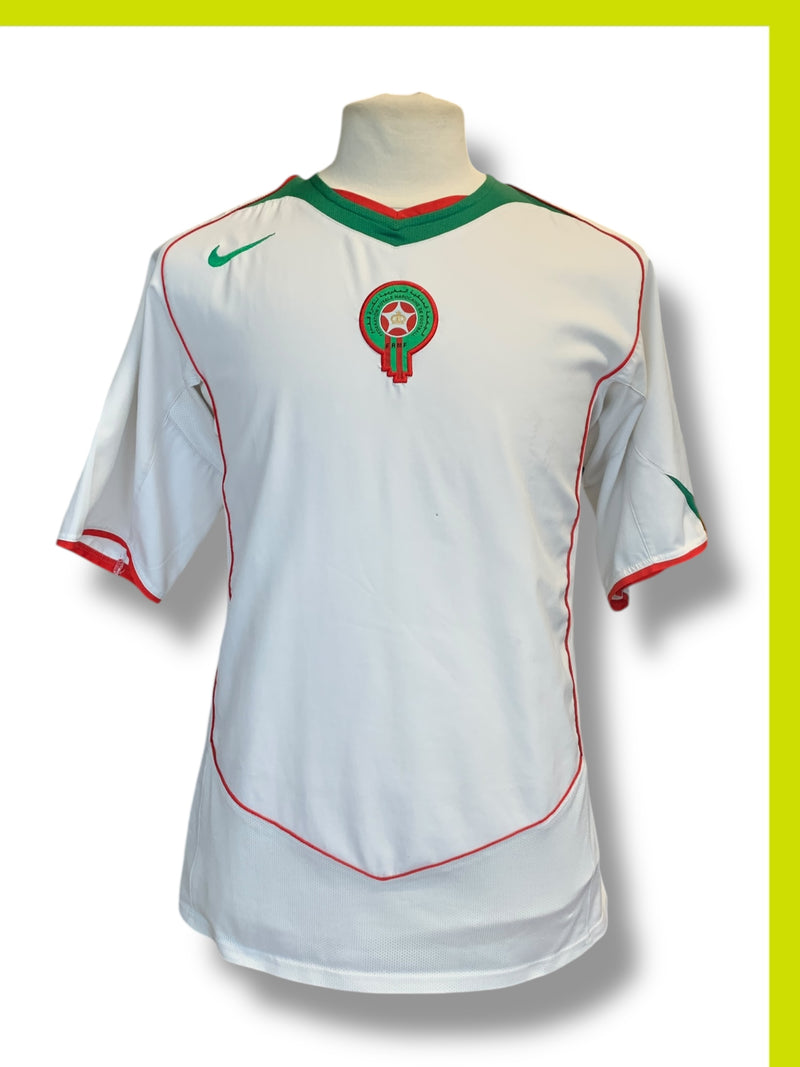 Chargez l'image dans la visionneuse de la galerie, Maroc 2004 AWAY