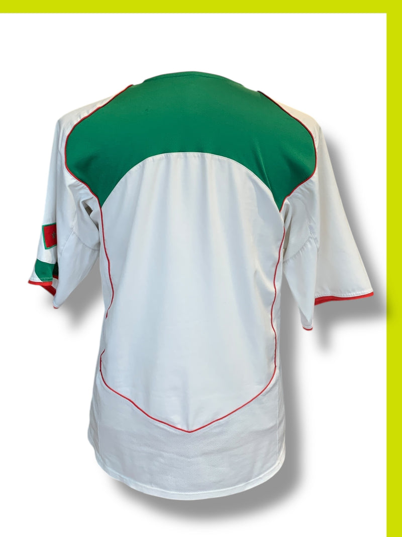 Chargez l'image dans la visionneuse de la galerie, Maroc 2004 AWAY