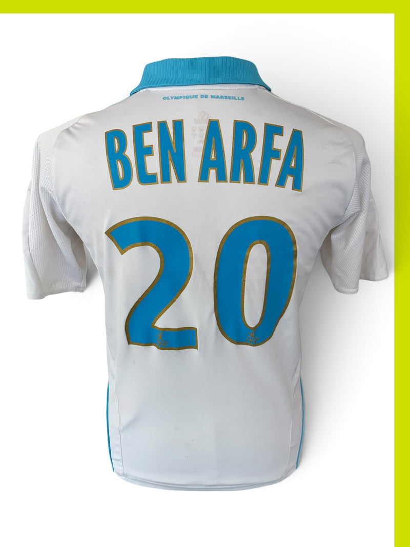 Chargez l'image dans la visionneuse de la galerie, Marseille 2008-2009 HOME 20 BEN ARFA (14)