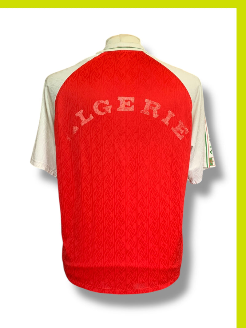 Chargez l'image dans la visionneuse de la galerie, Algérie 2000 Training