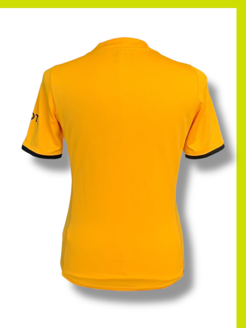 Chargez l'image dans la visionneuse de la galerie, Kaizer Chiefs 2023-2024 HOME