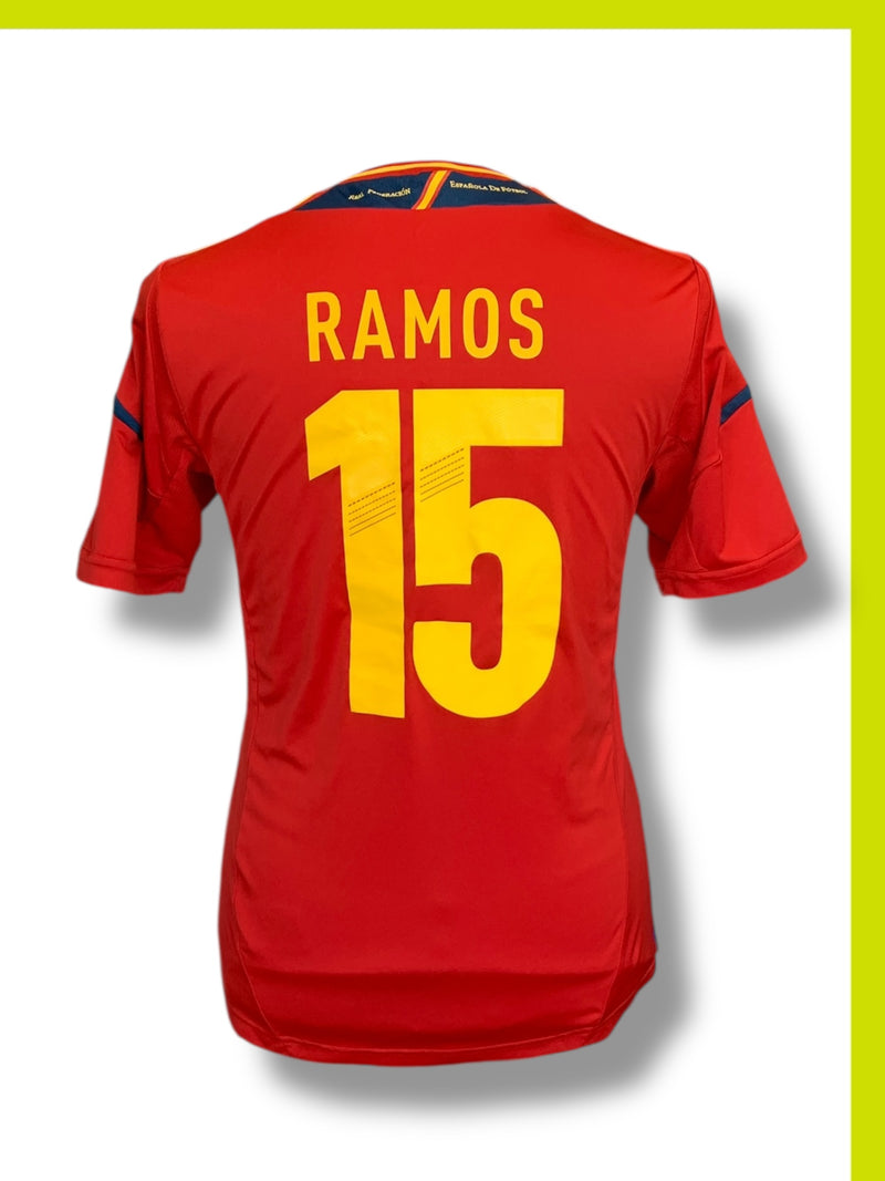 Chargez l'image dans la visionneuse de la galerie, Espagne 2012 HOME 15 RAMOS