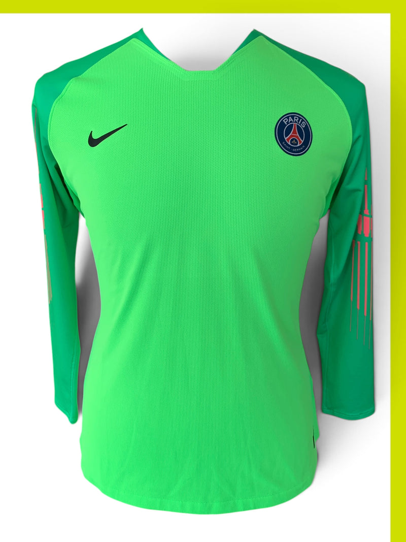 Chargez l'image dans la visionneuse de la galerie, PSG Feminines 2018-2019 Goal (XL)