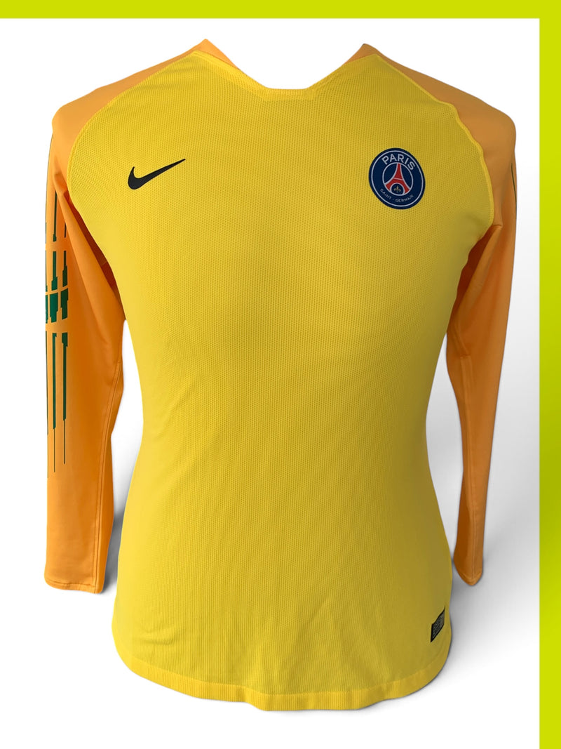 Chargez l'image dans la visionneuse de la galerie, PSG Feminines 2018-2019 Goal (L)