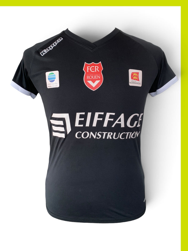 Chargez l'image dans la visionneuse de la galerie, FC Rouen Feminines 2016-2017 AWAY 18 (L)
