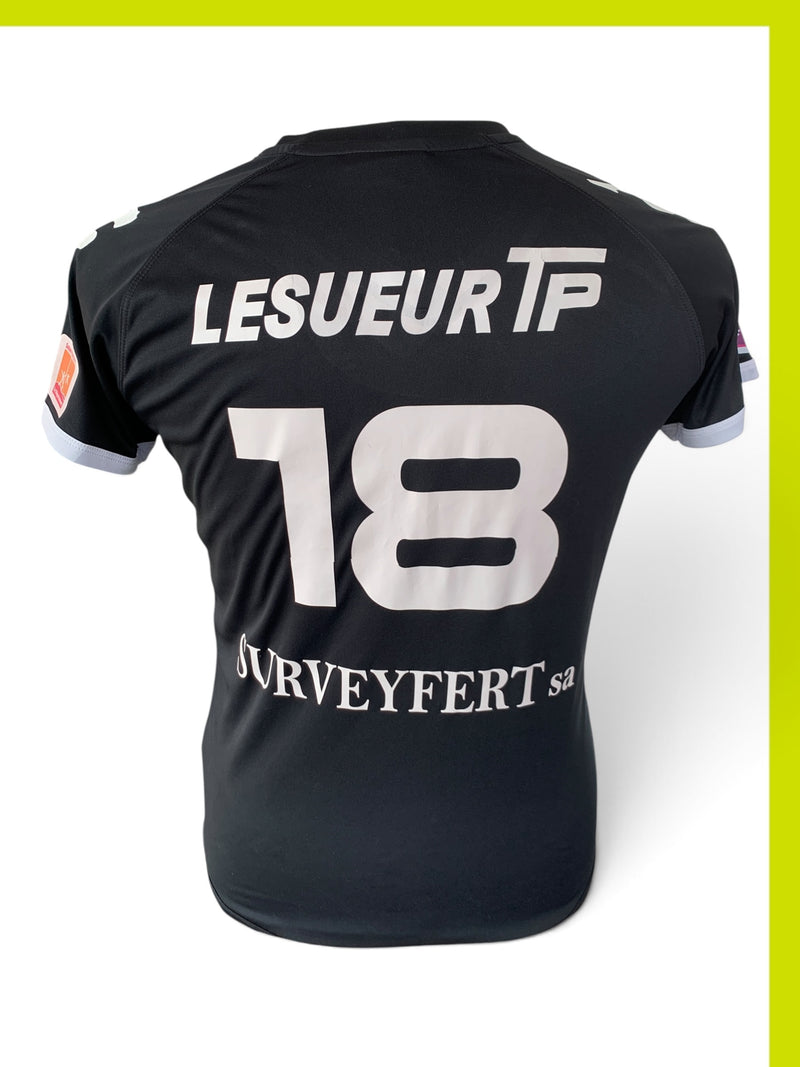 Chargez l'image dans la visionneuse de la galerie, FC Rouen Feminines 2016-2017 AWAY 18 (L)