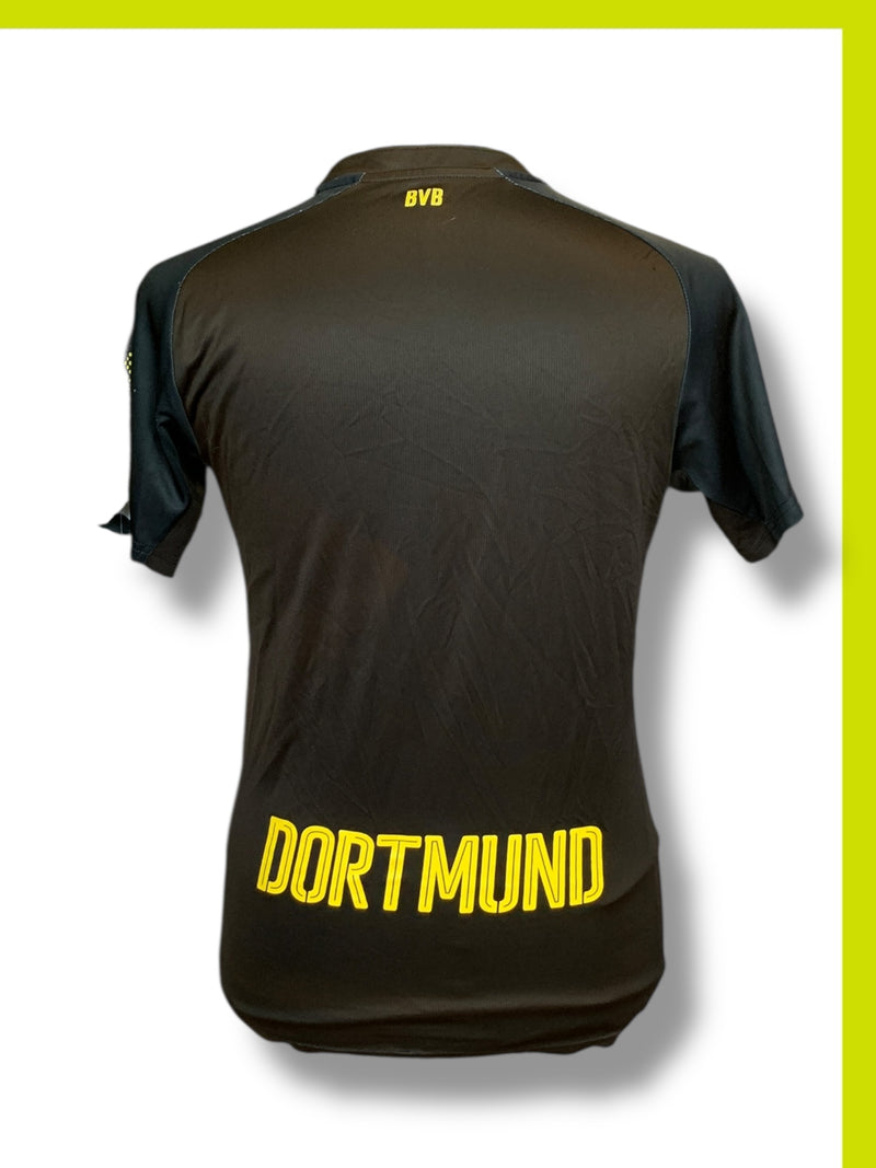 Chargez l'image dans la visionneuse de la galerie, Borussia Dortmund 2017-2018 AWAY