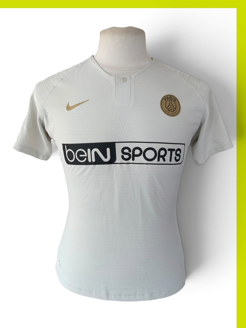 Chargez l'image dans la visionneuse de la galerie, PSG Feminines 2018-2019 AWAY (L)