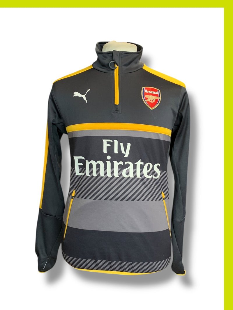 Chargez l'image dans la visionneuse de la galerie, Arsenal 2016-2017 Training