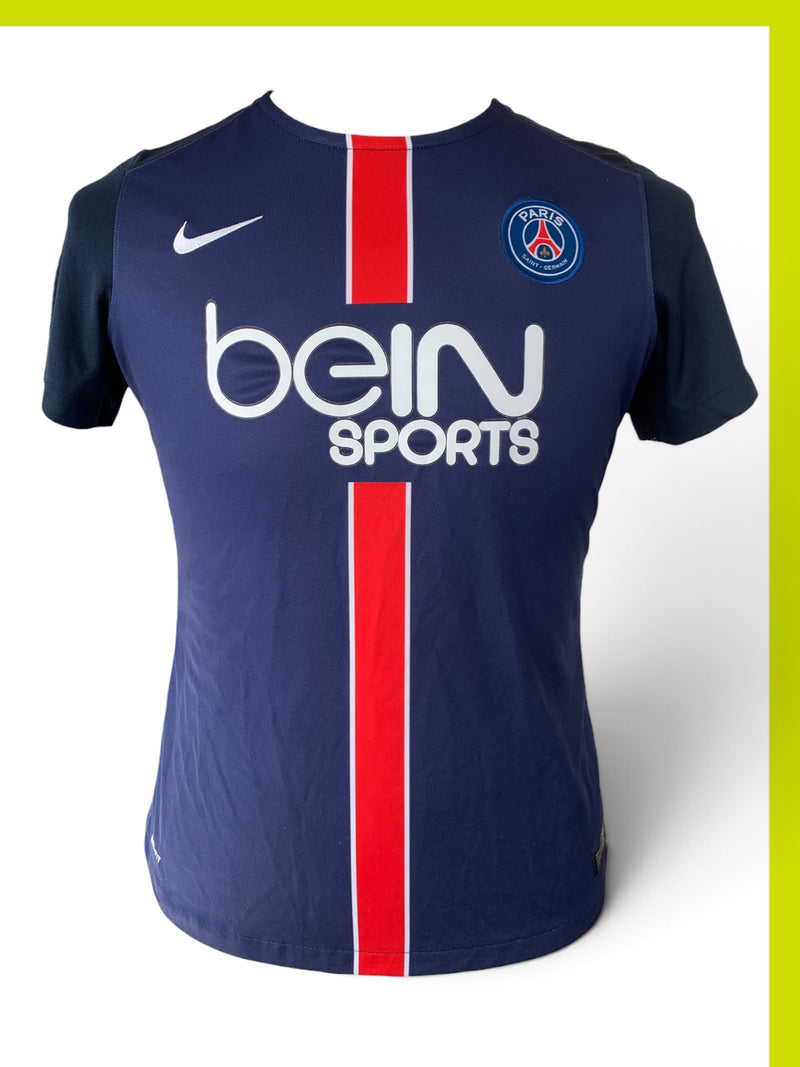 Chargez l'image dans la visionneuse de la galerie, PSG Feminines 2015-2016 HOME (L)