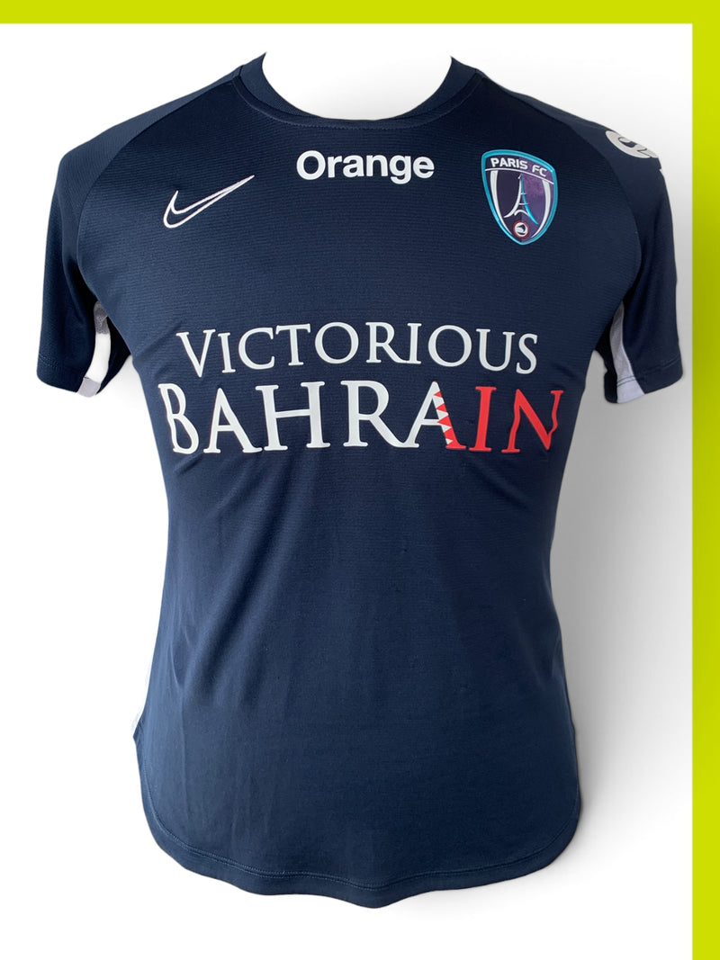 Chargez l'image dans la visionneuse de la galerie, Paris FC Feminines 2020-2021 HOME (L)