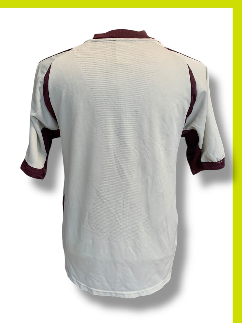 Chargez l'image dans la visionneuse de la galerie, Benfica 2001-2002 AWAY