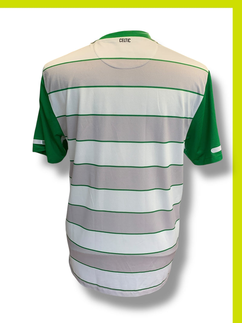 Chargez l'image dans la visionneuse de la galerie, Celtic Glasgow 2011-2012 AWAY
