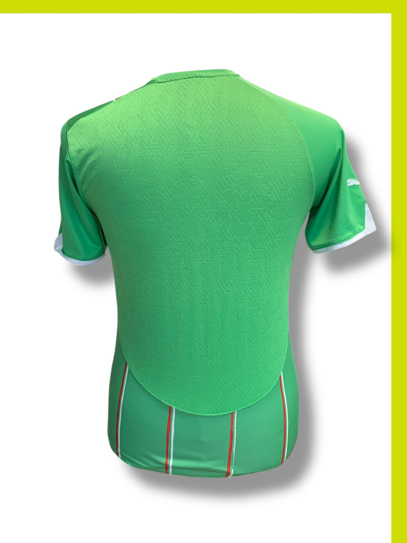 Chargez l'image dans la visionneuse de la galerie, Algérie 2010 AWAY