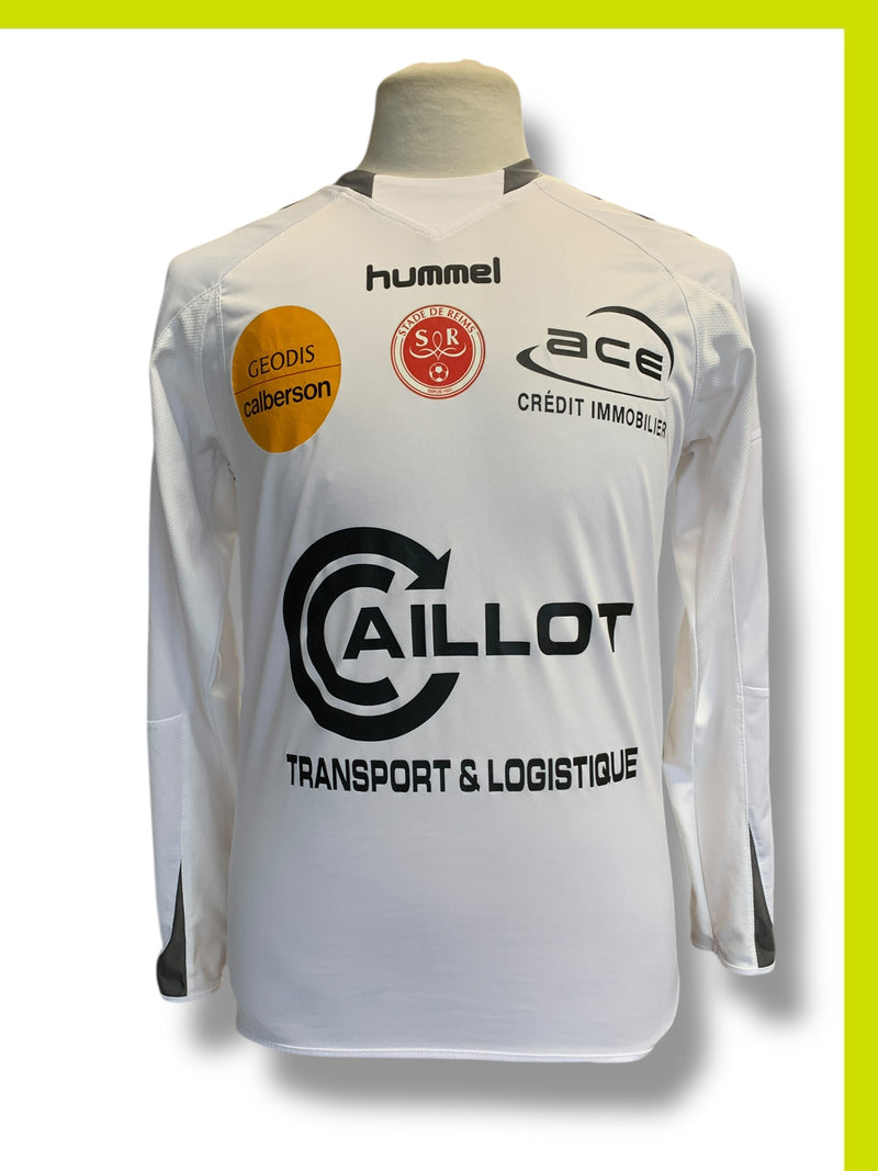 Chargez l'image dans la visionneuse de la galerie, Reims 2012-2013 THIRD 23 MANDI