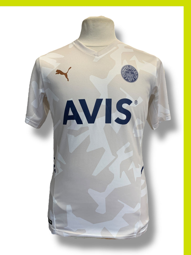 Chargez l'image dans la visionneuse de la galerie, Fenerbahce 2021-2022 AWAY 10 OZIL