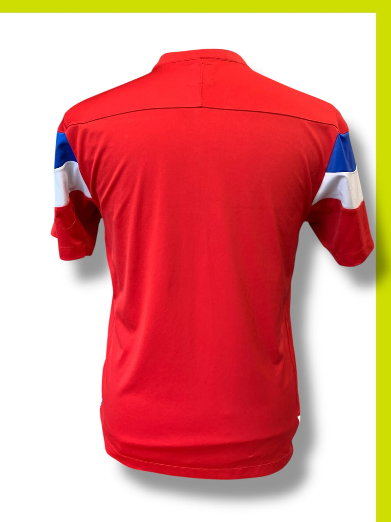 Chargez l'image dans la visionneuse de la galerie, Glasgow rangers 2011-2012 AWAY