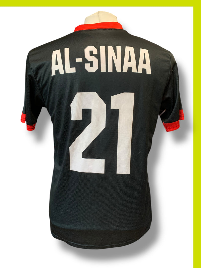 Chargez l'image dans la visionneuse de la galerie, Al-Sinaa SC 2020 HOME 21