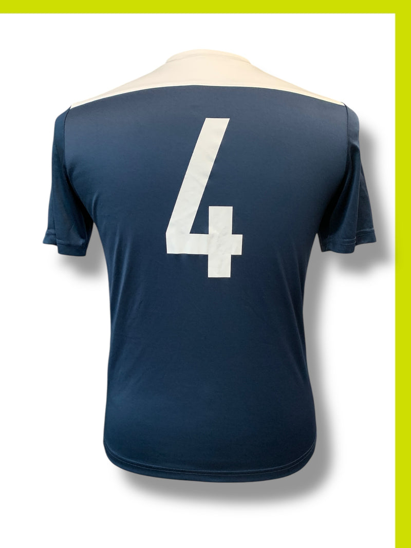 Chargez l'image dans la visionneuse de la galerie, Stirling Albion 2022-2023 AWAY 4