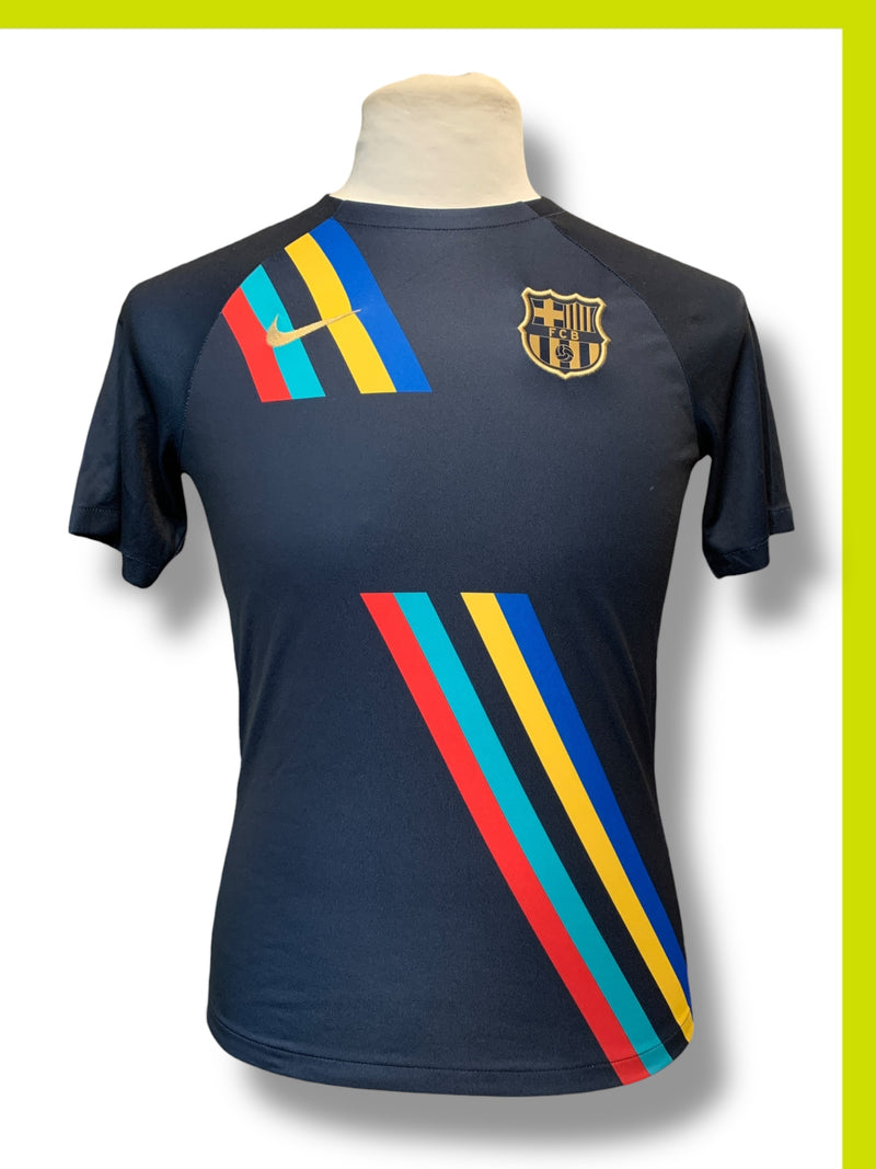 Chargez l'image dans la visionneuse de la galerie, Barcelone 2022-2023 Training