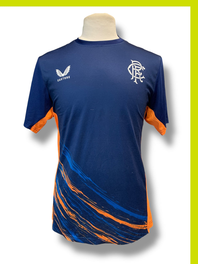 Chargez l'image dans la visionneuse de la galerie, Glasgow rangers 2022-2023 Training