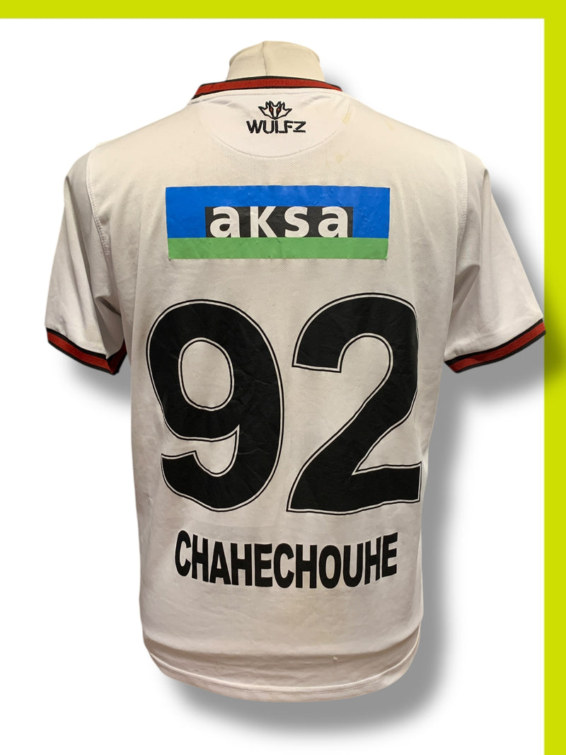 Chargez l'image dans la visionneuse de la galerie, Fatih Karagümrük 2020-2021 AWAY 92 CHAHECHOUCHE