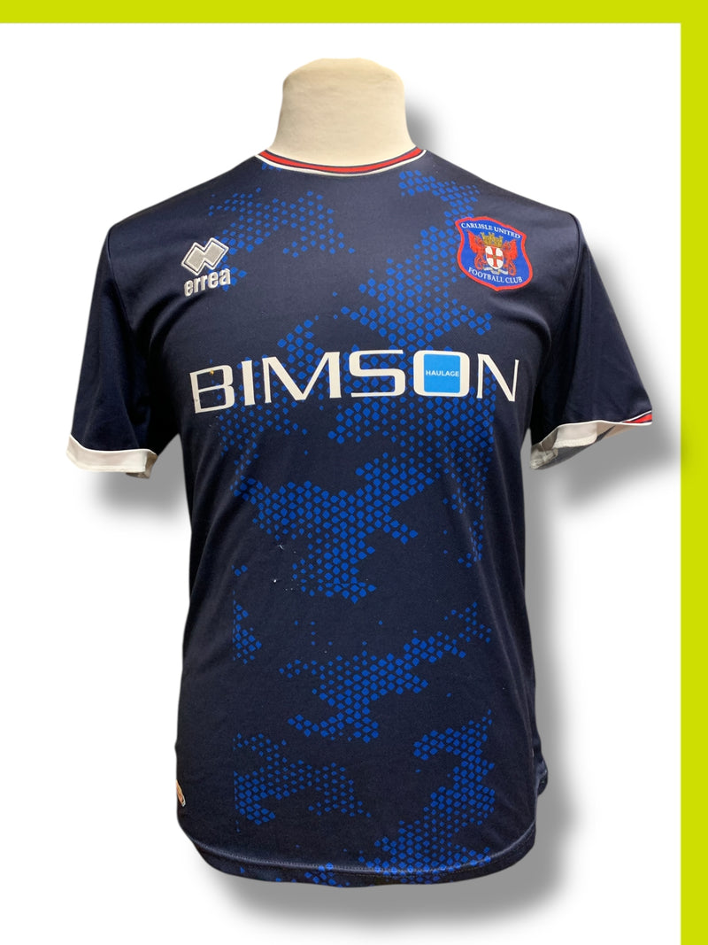 Chargez l'image dans la visionneuse de la galerie, Carlisle United 2022-2023 HOME